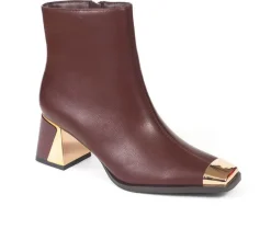 Boots & Booties>Ninety Union Women's Terry Booties