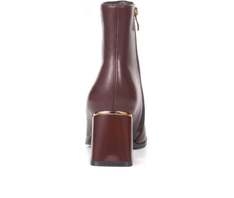 Boots & Booties>Ninety Union Women's Terry Booties