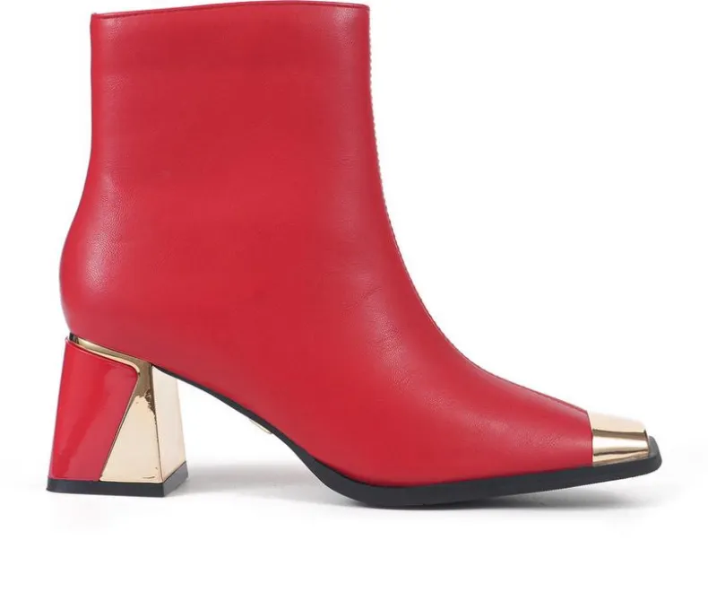 Boots & Booties>Ninety Union Women's Terry Booties