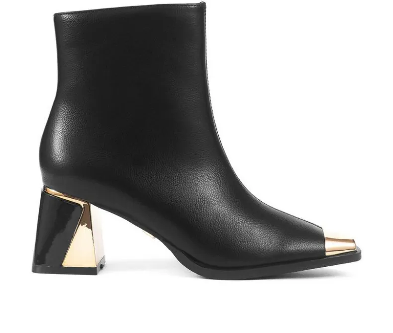 Boots & Booties>Ninety Union Women's Terry Booties