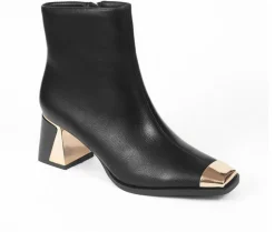 Boots & Booties>Ninety Union Women's Terry Booties