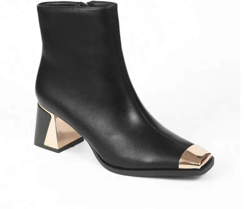 Boots & Booties>Ninety Union Women's Terry Booties