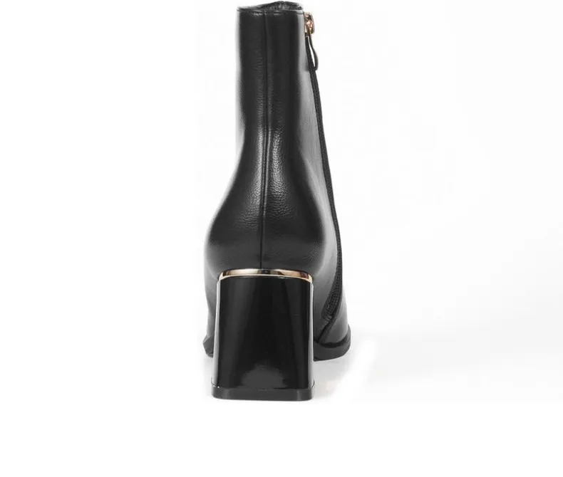 Boots & Booties>Ninety Union Women's Terry Booties
