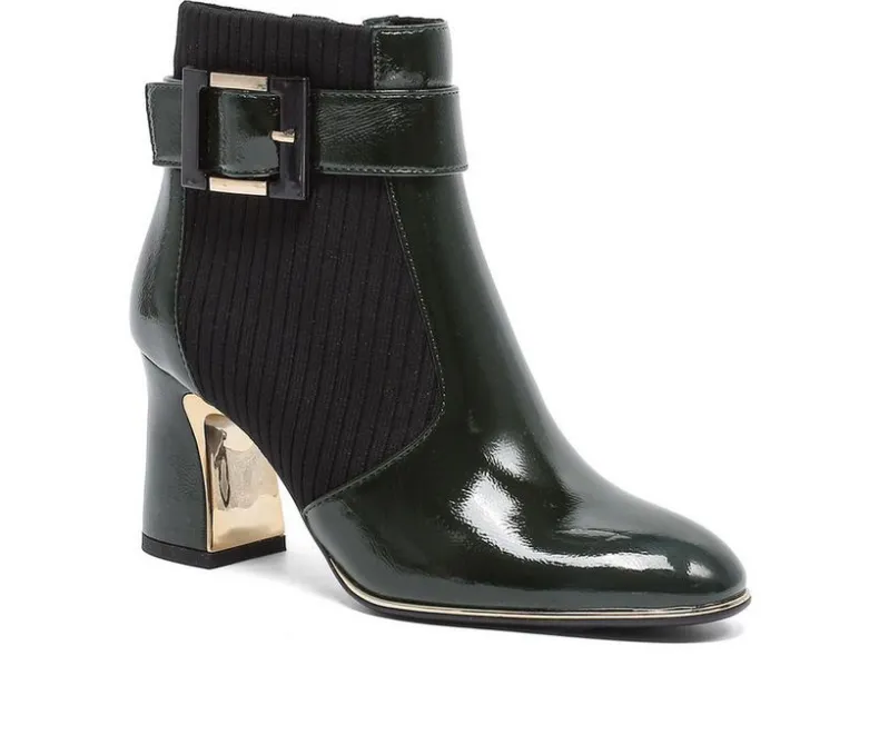 Boots & Booties>Ninety Union Women's Tuscani Booties