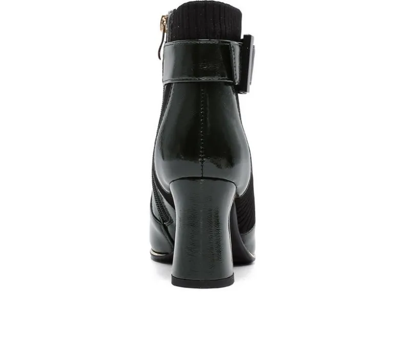Boots & Booties>Ninety Union Women's Tuscani Booties
