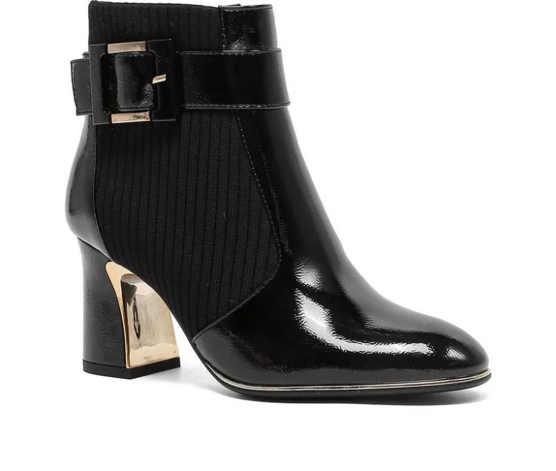 Boots & Booties>Ninety Union Women's Tuscani Booties