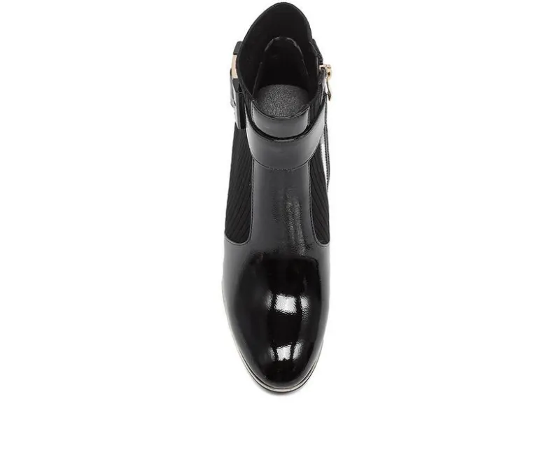 Boots & Booties>Ninety Union Women's Tuscani Booties