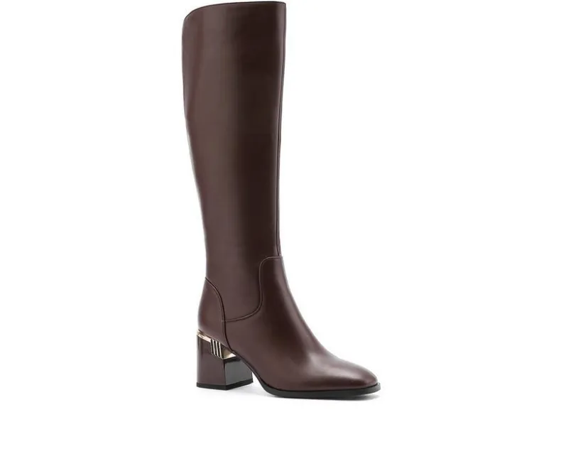 Tall|Dress>Ninety Union Women's Verona Knee High Boots
