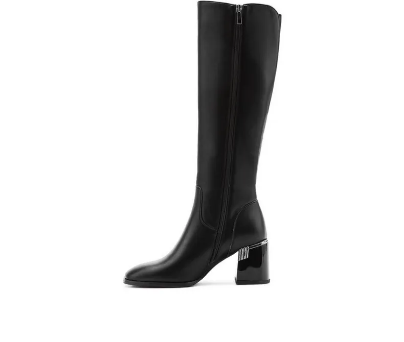 Tall|Dress>Ninety Union Women's Verona Knee High Boots