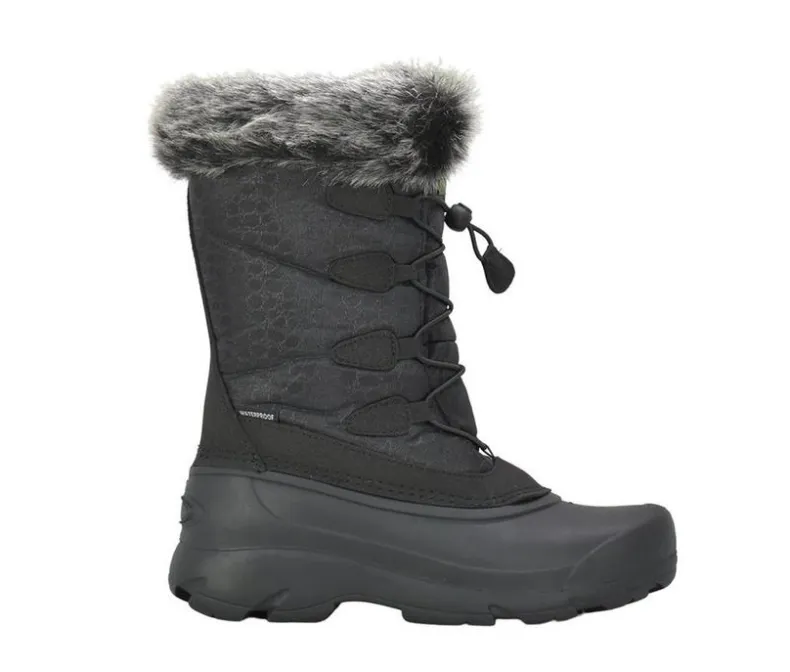 Lace Up|Boots & Booties>Northikee Women's Lace Winter Boot Winter Boots