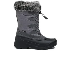 Lace Up|Boots & Booties>Northikee Women's Lace Winter Boot Winter Boots
