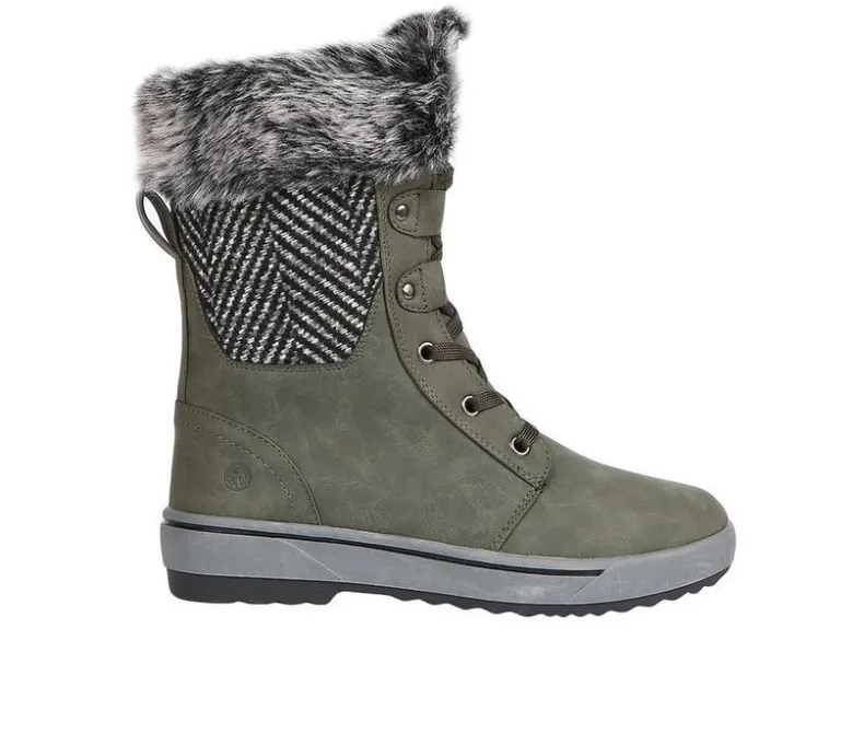 Cozy>Northside Women's Brookelle Special Edition Winter Boots