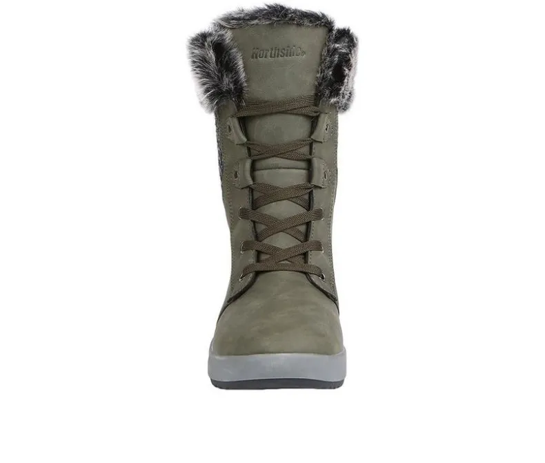 Cozy>Northside Women's Brookelle Special Edition Winter Boots