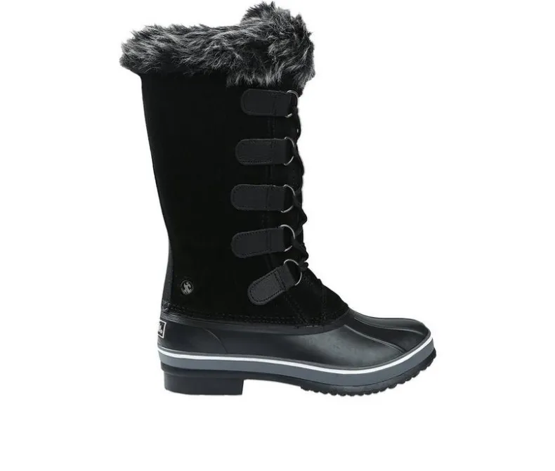 Lace Up|Boots & Booties>Northside Women's Kathmandu Winter Boots