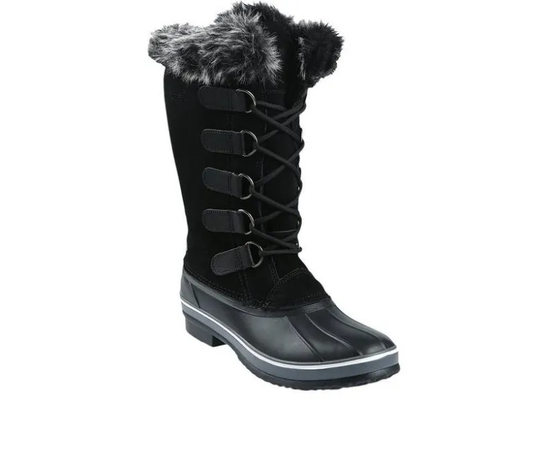 Lace Up|Boots & Booties>Northside Women's Kathmandu Winter Boots