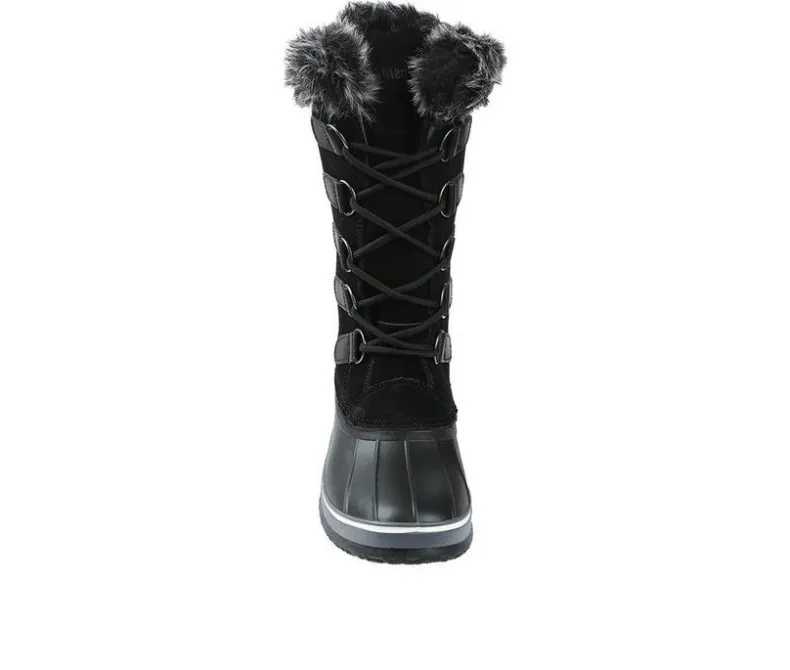 Lace Up|Boots & Booties>Northside Women's Kathmandu Winter Boots