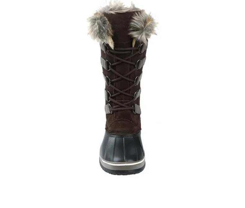 Lace Up|Boots & Booties>Northside Women's Kathmandu Winter Boots