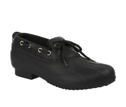 Cozy>Northside Women's Ladera Duck Boot Loafers