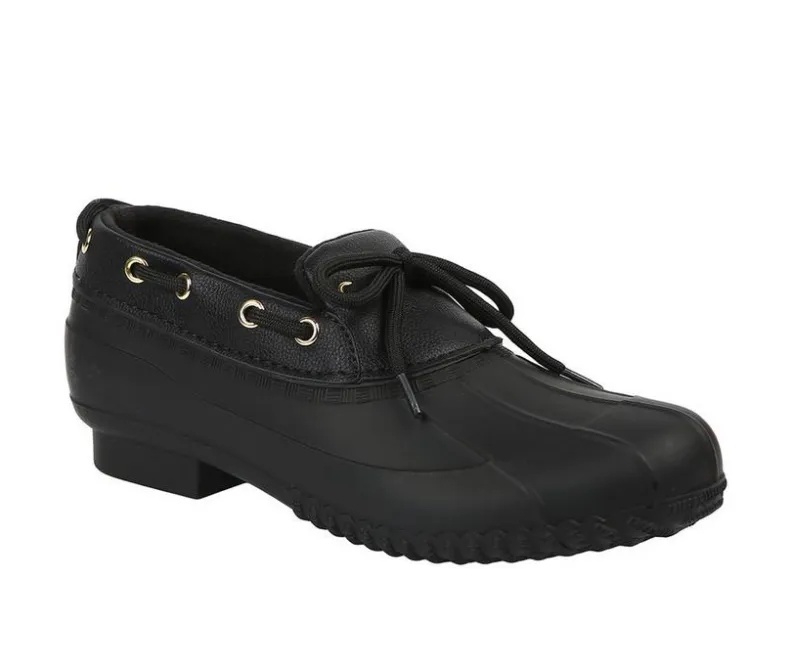 Cozy>Northside Women's Ladera Duck Boot Loafers