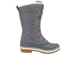 Cozy>Northside Women's Sacramento Waterproof Winter Boots