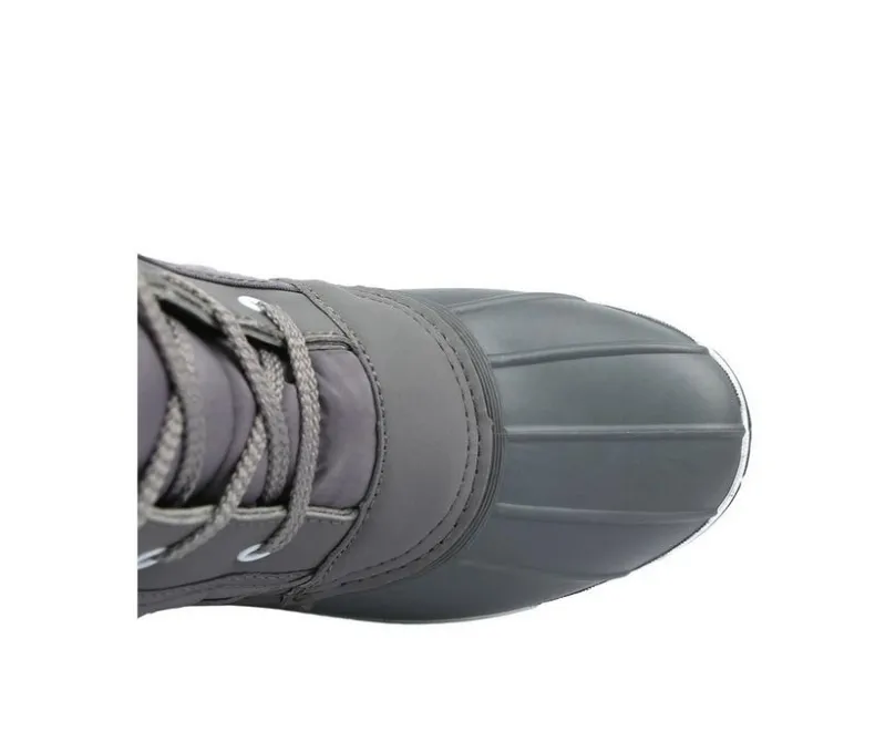 Cozy>Northside Women's Sacramento Waterproof Winter Boots