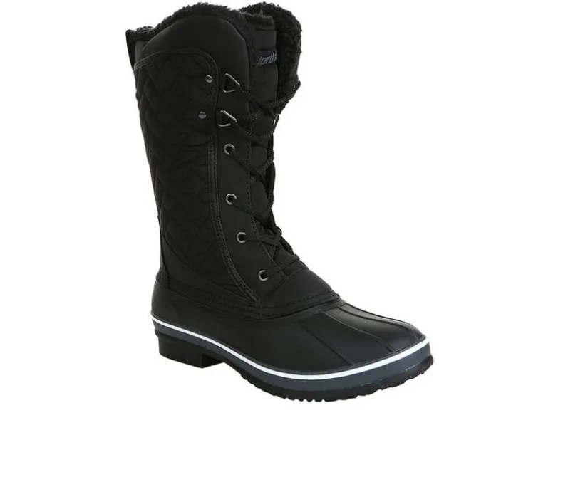 Boots & Booties|Cozy>Northside Women's Sacramento Waterproof Winter Boots
