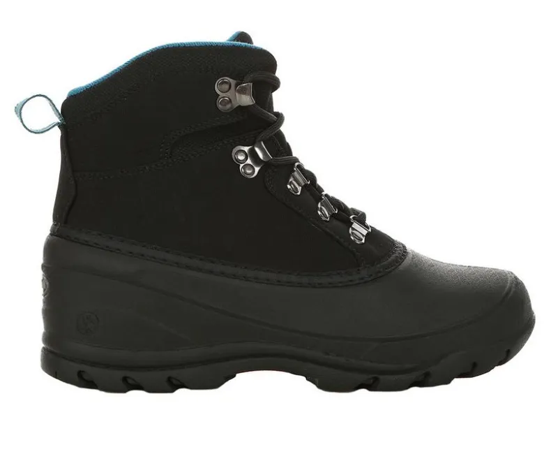 Cozy>Northside Women's Womens Glacier Peak Waterproof Winter Boots