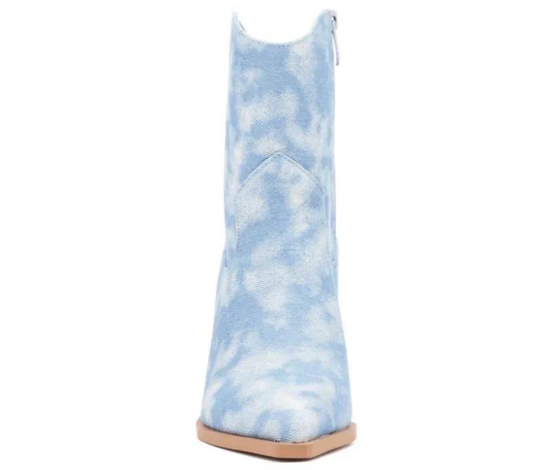 Dress|Cowboy & Western>Olivia Miller Women's Blur Western Boots