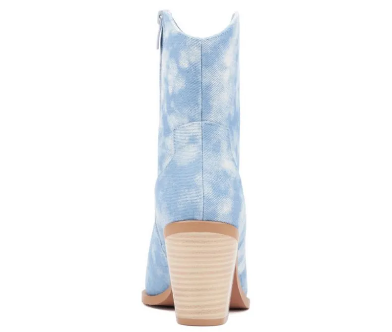 Dress|Cowboy & Western>Olivia Miller Women's Blur Western Boots