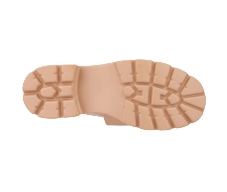 Clogs & Mules>Olivia Miller Women's Heart Lugged Clogs