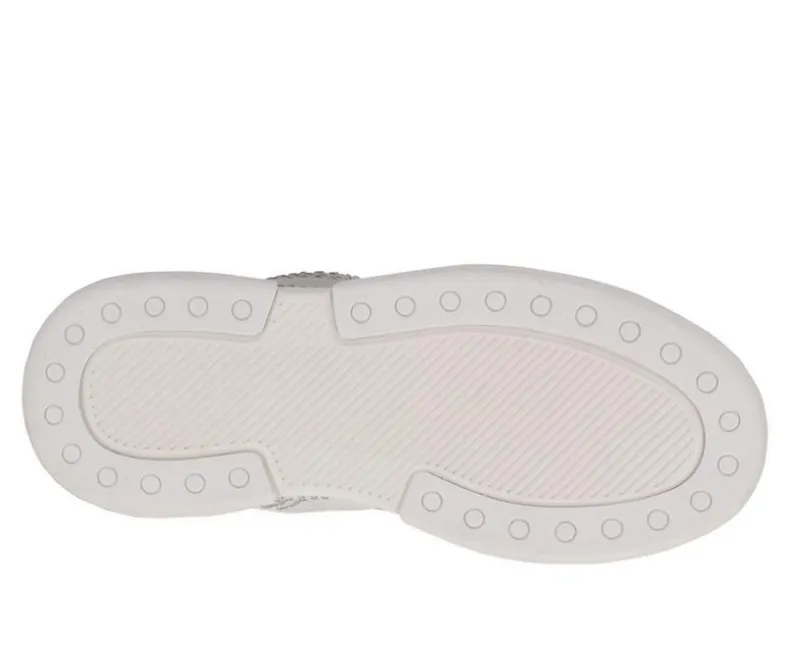 High Top>Olivia Miller Women's Lamia High Top Sneakers
