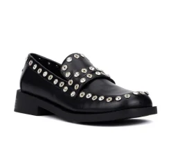 Loafers & Oxfords>Olivia Miller Women's Libra Loafers
