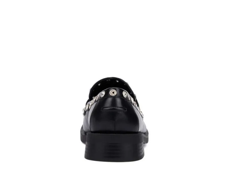 Loafers & Oxfords>Olivia Miller Women's Libra Loafers