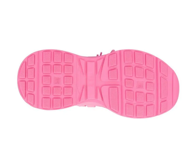 Platform|Fashion & Lifestyle>Olivia Miller Women's Love Story Platform Sneakers