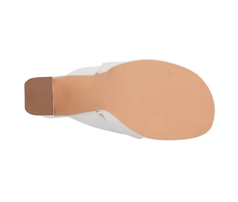 Sandals|Pumps & Heels>Olivia Miller Women's Lovey Dovey Dress Sandals
