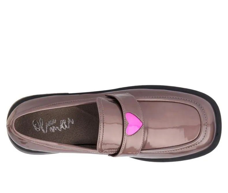 Loafers & Oxfords>Olivia Miller Women's Luminaries Loafers
