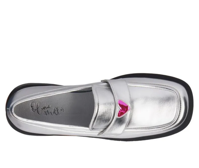Loafers & Oxfords>Olivia Miller Women's Luminaries Loafers