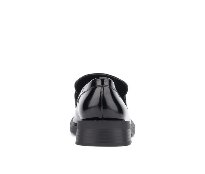 Loafers & Oxfords>Olivia Miller Women's Luminaries Loafers