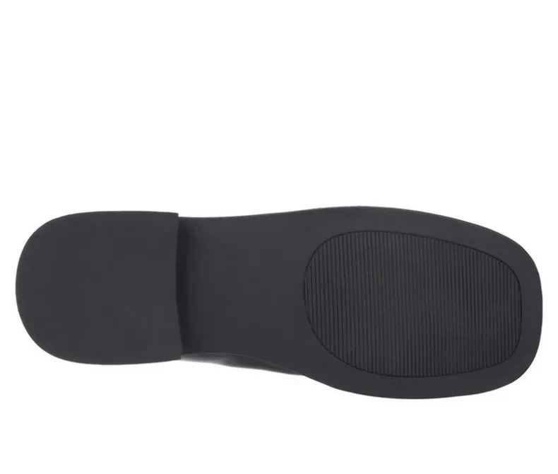 Loafers & Oxfords>Olivia Miller Women's Luminaries Loafers