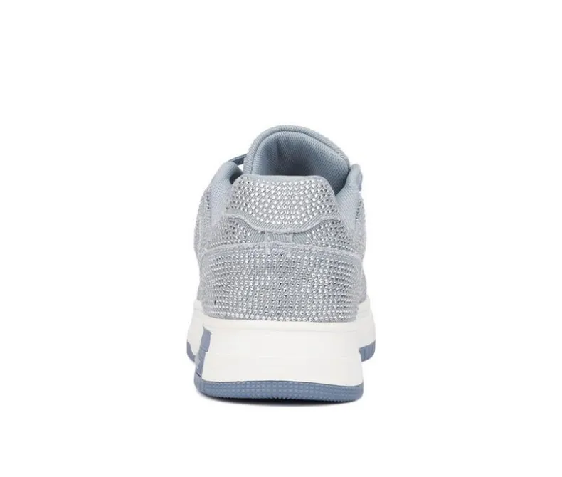 Platform|Fashion & Lifestyle>Olivia Miller Women's Sunshine Sneakers