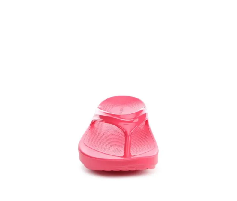 Sandals>Oofos Women's Oolala Thong Sandals