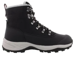 Boots & Booties|Cozy>Pacific Mountain Women's Alpine Waterproof Winter Boots