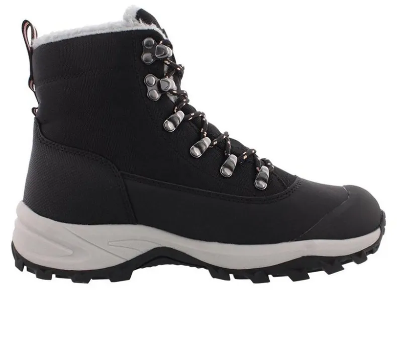 Boots & Booties|Cozy>Pacific Mountain Women's Alpine Waterproof Winter Boots