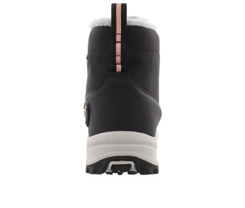 Boots & Booties|Cozy>Pacific Mountain Women's Alpine Waterproof Winter Boots