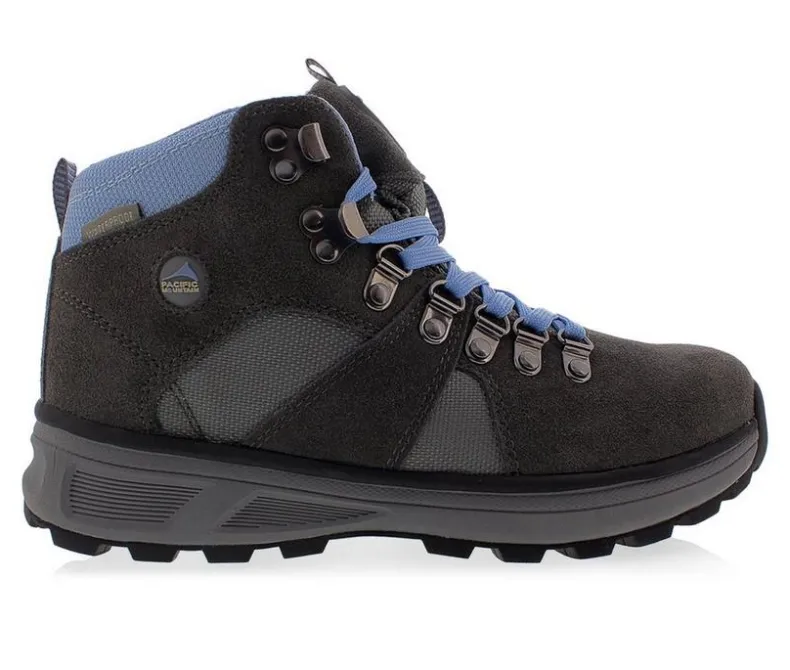 Lace Up>Pacific Mountain Women's Sierra Booties