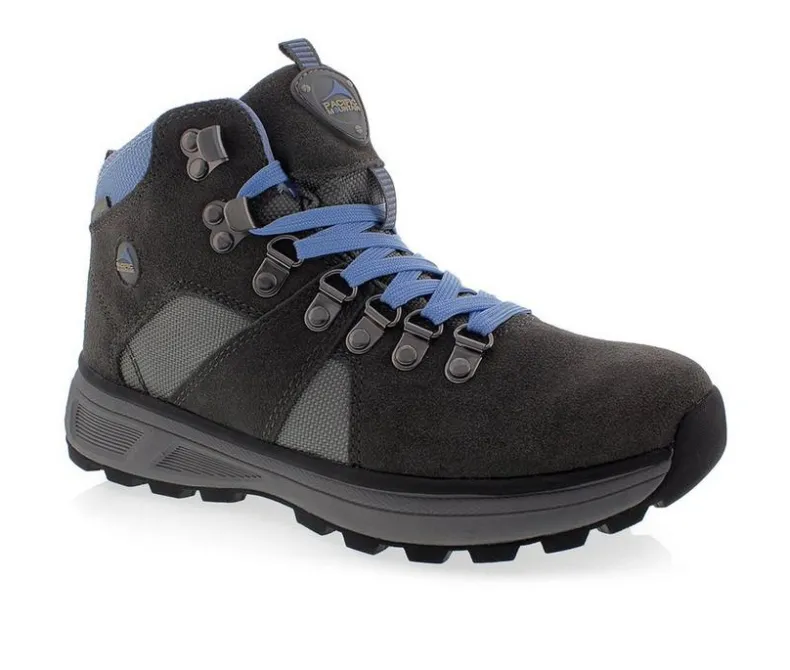 Lace Up>Pacific Mountain Women's Sierra Booties
