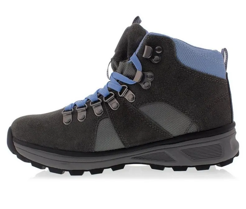 Lace Up>Pacific Mountain Women's Sierra Booties