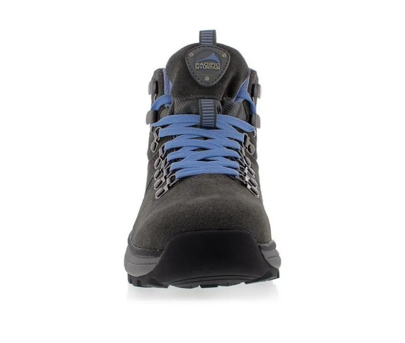 Lace Up>Pacific Mountain Women's Sierra Booties