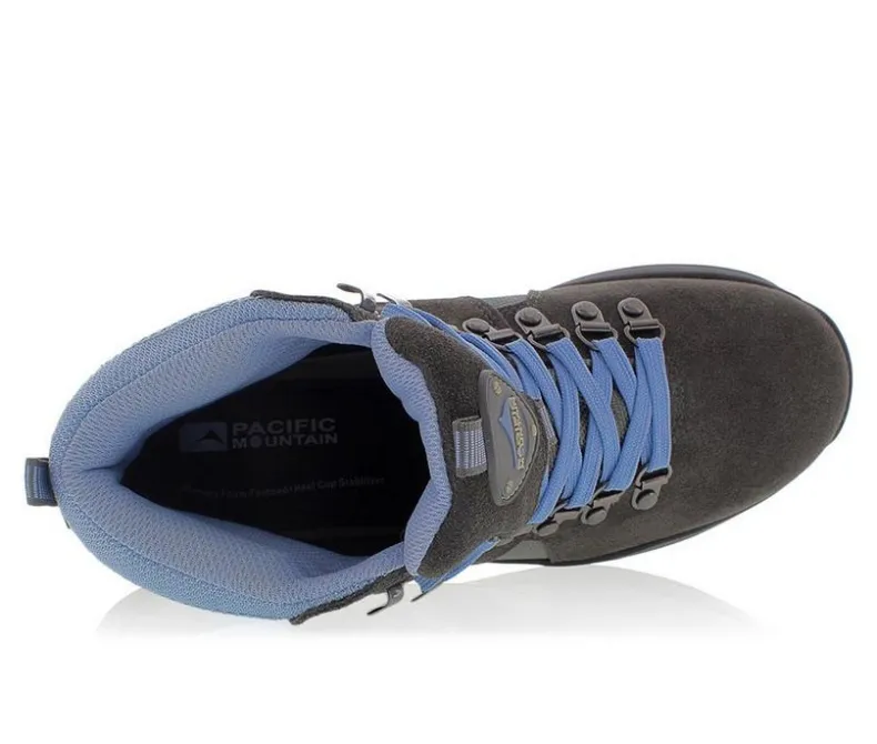 Lace Up>Pacific Mountain Women's Sierra Booties