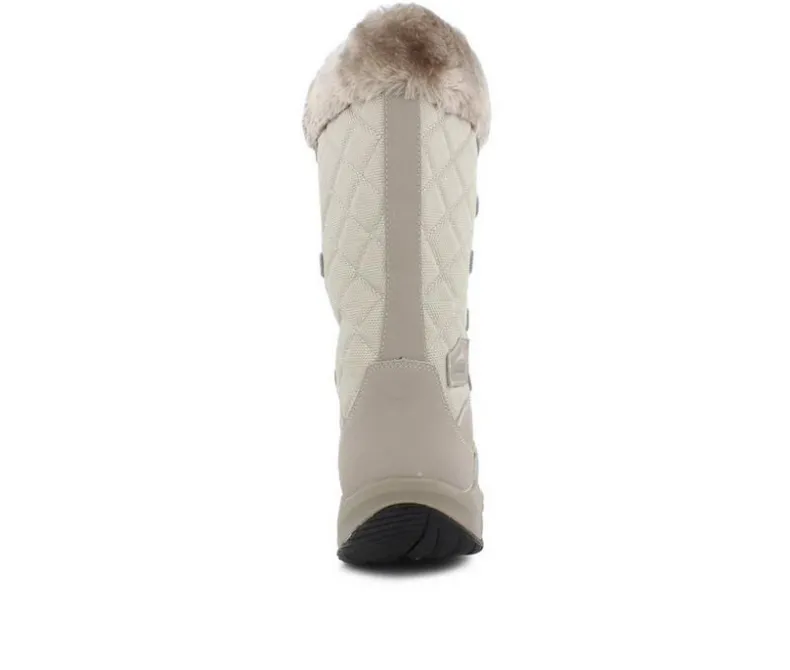 Boots & Booties>Pacific Mountain Women's Whiteout Winter Boots